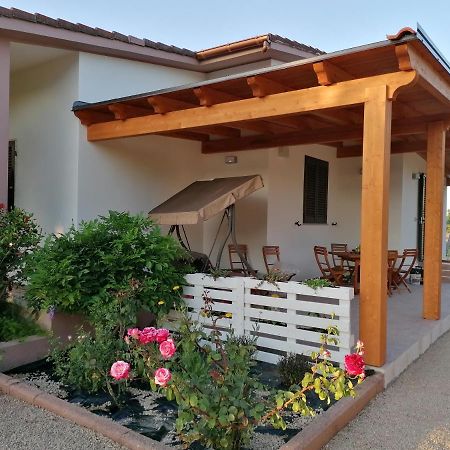 Il Patio Alghero 圣塔·马里亚·迪·帕尔玛 外观 照片