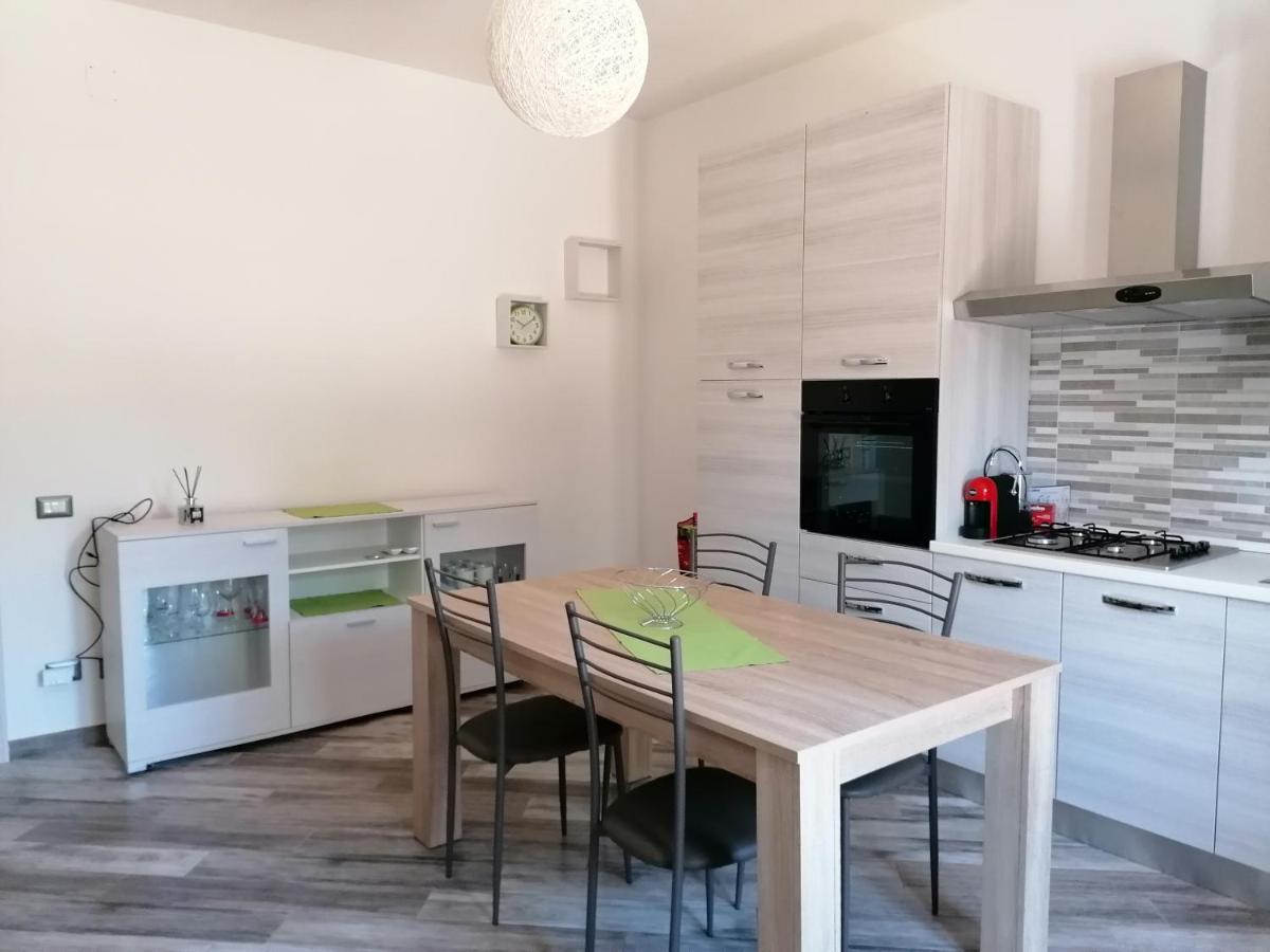 Il Patio Alghero 圣塔·马里亚·迪·帕尔玛 外观 照片
