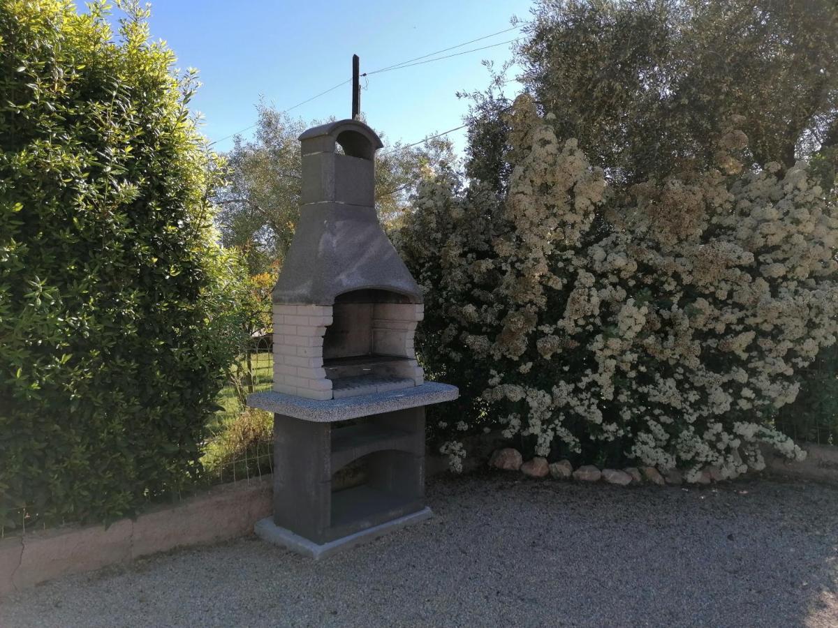 Il Patio Alghero 圣塔·马里亚·迪·帕尔玛 外观 照片