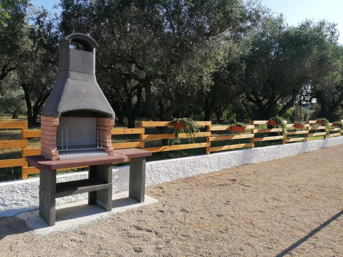 Il Patio Alghero 圣塔·马里亚·迪·帕尔玛 外观 照片