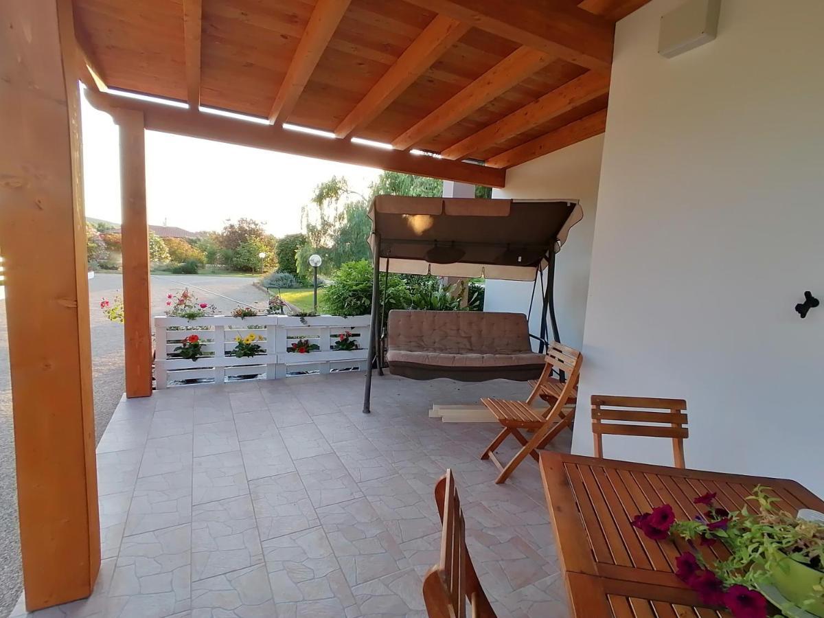 Il Patio Alghero 圣塔·马里亚·迪·帕尔玛 外观 照片